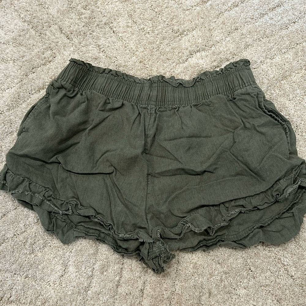 Aerie shorts